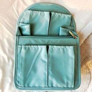 Mini Backpack Insert Organizer